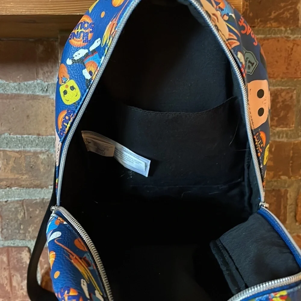 Funko Pop! Space Jam Looney Tunes A New Legacy Mini Backpack